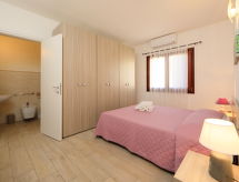 Apartmá Panorama 5