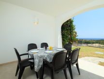 Apartmá Panorama 5