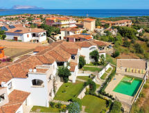 Apartmá Panorama 5