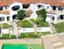 Apartmá Panorama 5