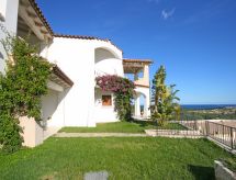 Apartmá Panorama 5