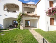 Apartmá Panorama 5