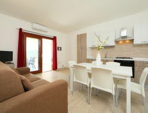 Apartmá Panorama 5