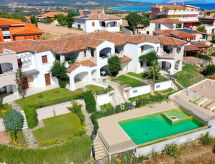Apartmá Panorama 5