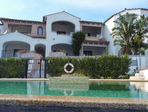 Apartmá Panorama 5