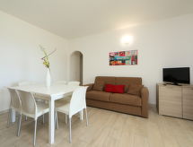 Apartmá Panorama 5