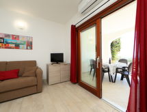 Apartmá Panorama 5