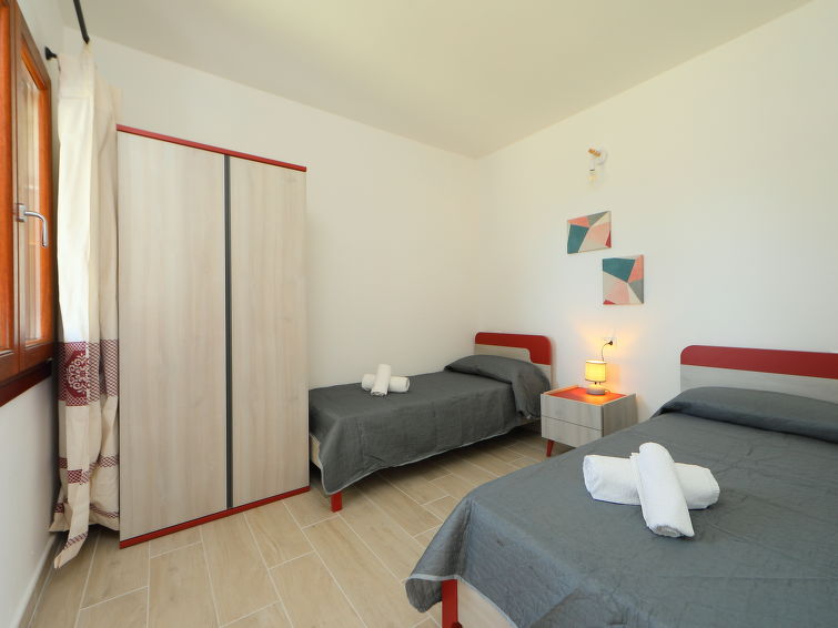 Apartamento Panorama 7