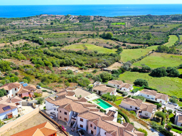 Vakantiewoning Panorama 7