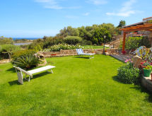 Rustiek appartement Viola nabij zee in Budoni, Sardinië - thumbnail 1