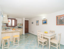 Rustiek appartement Viola nabij zee in Budoni, Sardinië - thumbnail 3