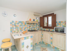 Rustiek appartement Viola nabij zee in Budoni, Sardinië - thumbnail 5