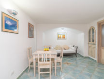 Rustiek appartement Viola nabij zee in Budoni, Sardinië - thumbnail 4