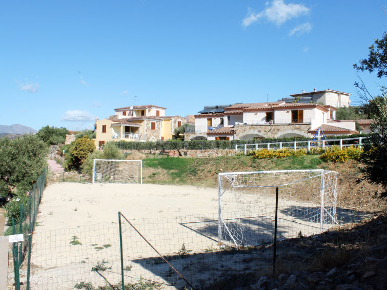 Bouganvillage