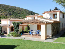 Ferienwohnung Bouganvillage