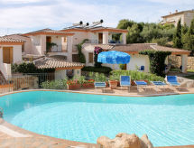Ferienwohnung Bouganvillage