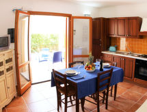 Ferienwohnung Bouganvillage