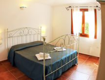 Ferienwohnung Bouganvillage