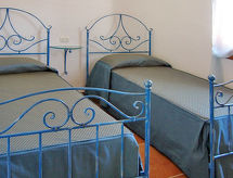 Ferienwohnung Bouganvillage