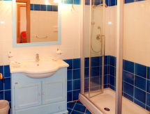 Ferienwohnung Bouganvillage