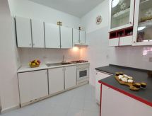Ferienwohnung Friscu
