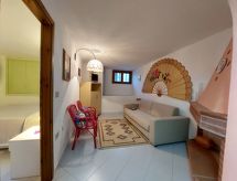 Ferienwohnung Friscu