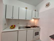 Ferienwohnung Friscu