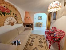 Ferienwohnung Friscu