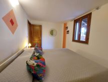 Ferienwohnung Friscu
