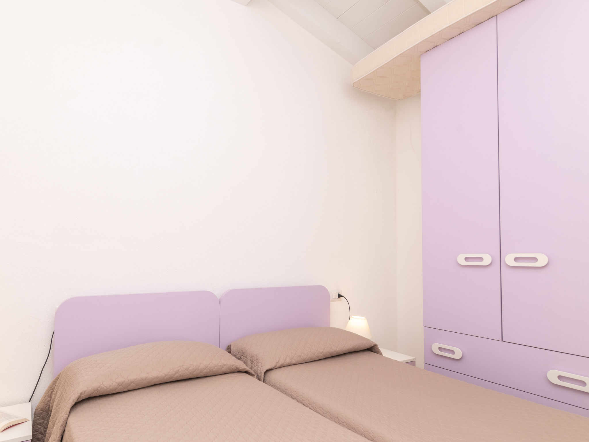 Maison Romeo – Chambre, photo 20 sur 35