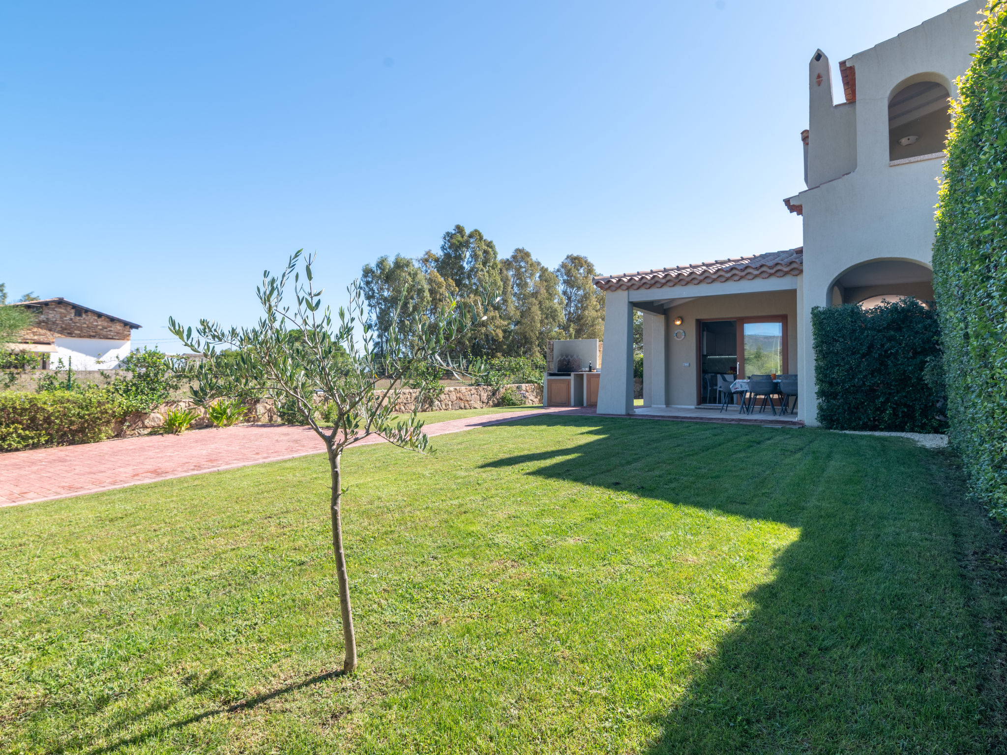 Maison Romeo – Extérieur de la maison, photo 26 sur 35