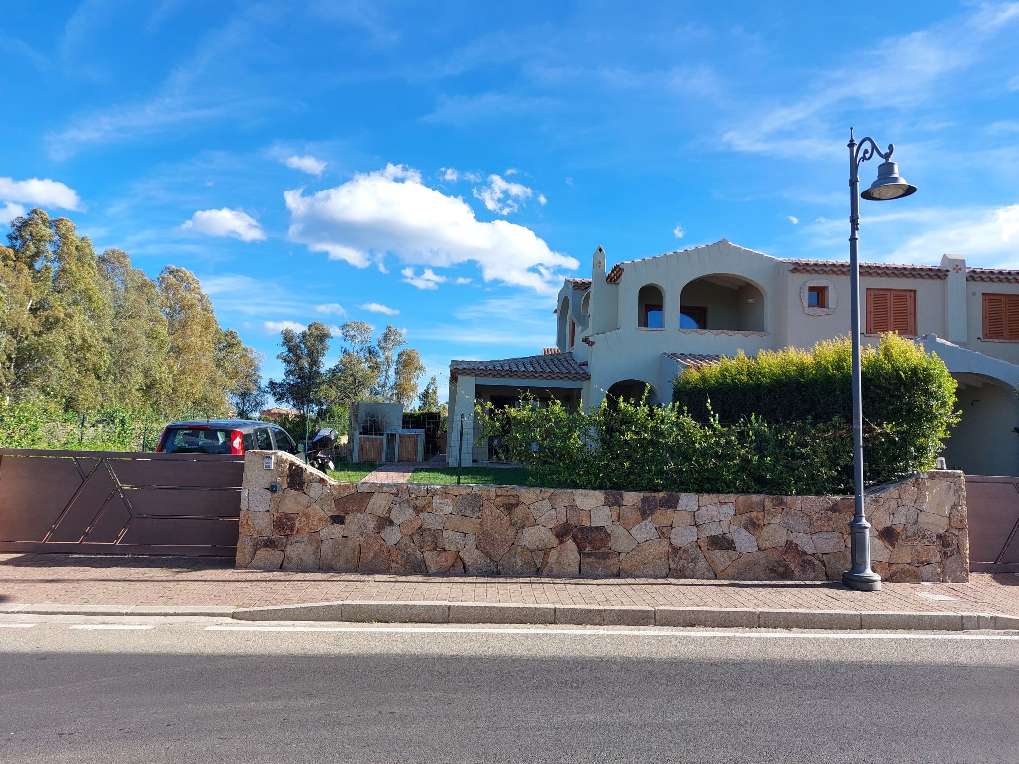 Maison Romeo – Vue, photo 27 sur 35