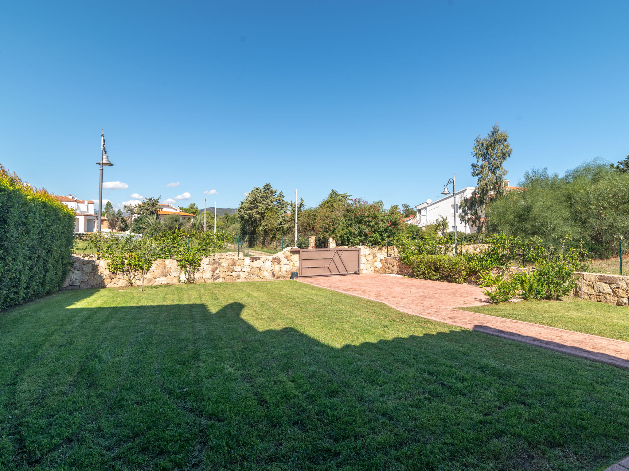 Maison Romeo – Terrasse, photo 25 sur 35