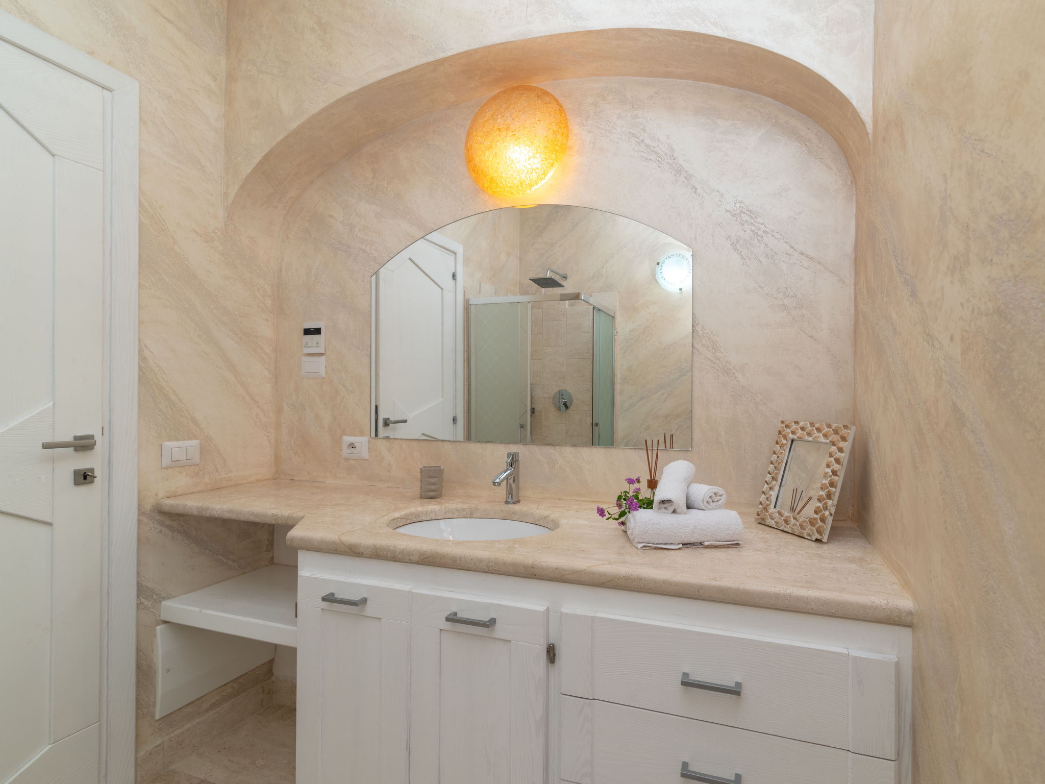 Maison Romeo – Salle de bains, photo 14 sur 35