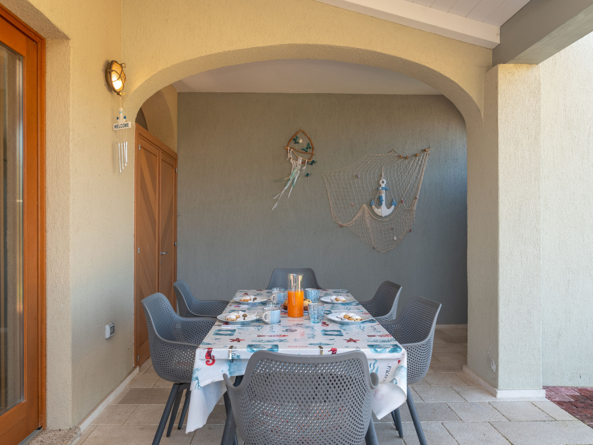 Maison Romeo – Terrasse, photo 18 sur 35