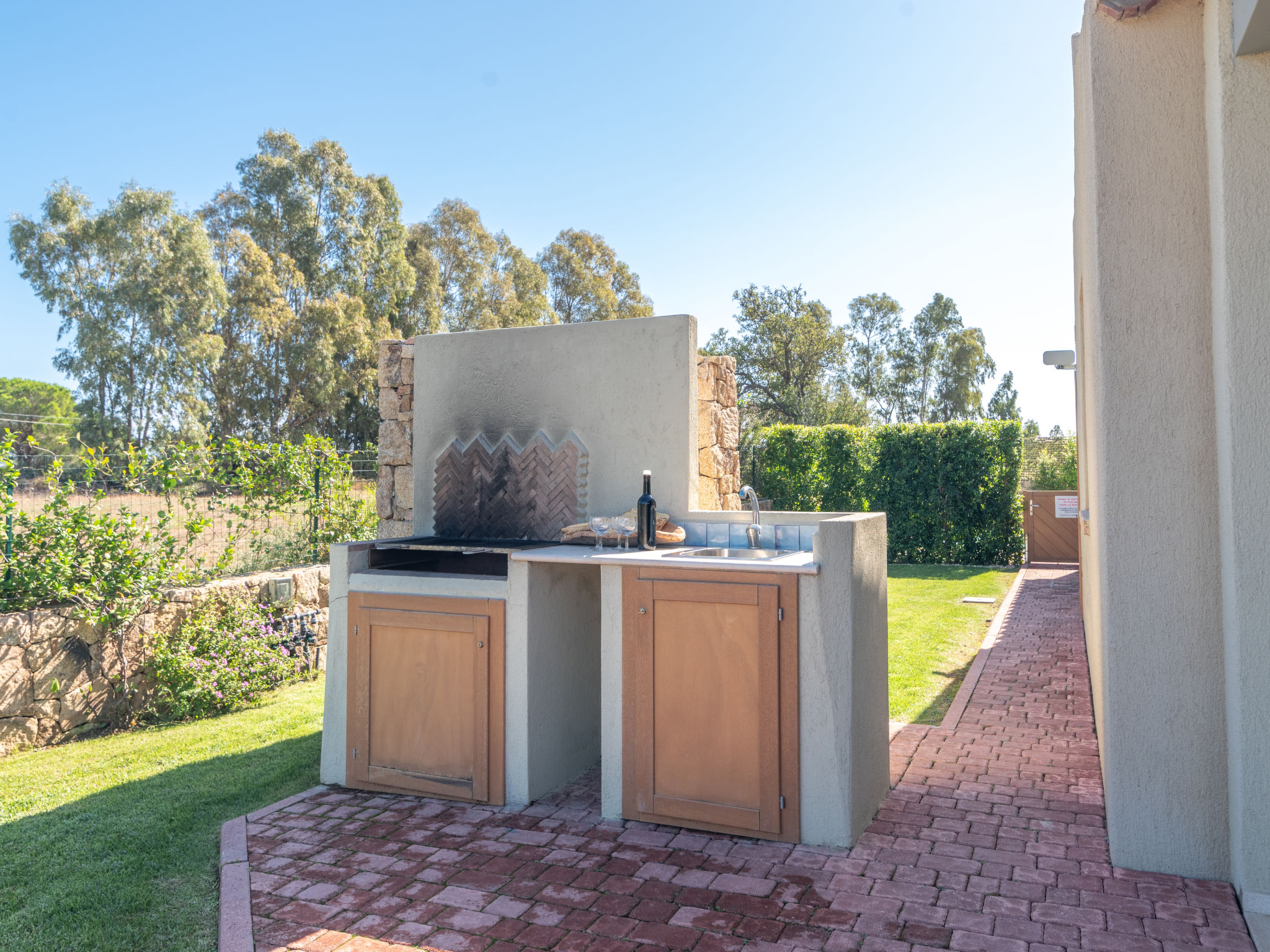 Maison Romeo – Terrasse, photo 23 sur 35