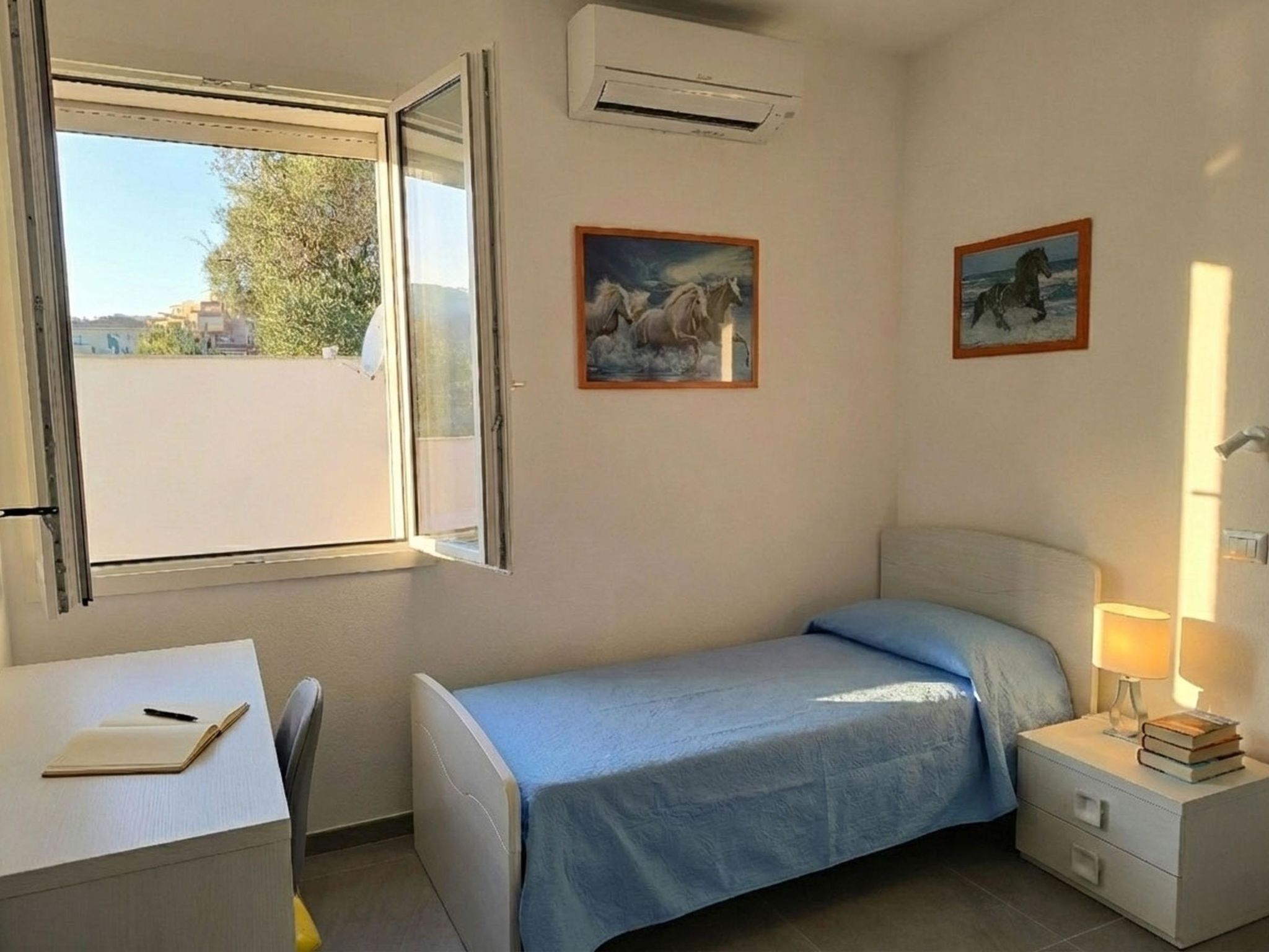 Sas Murtas Home Orvile-Dedans