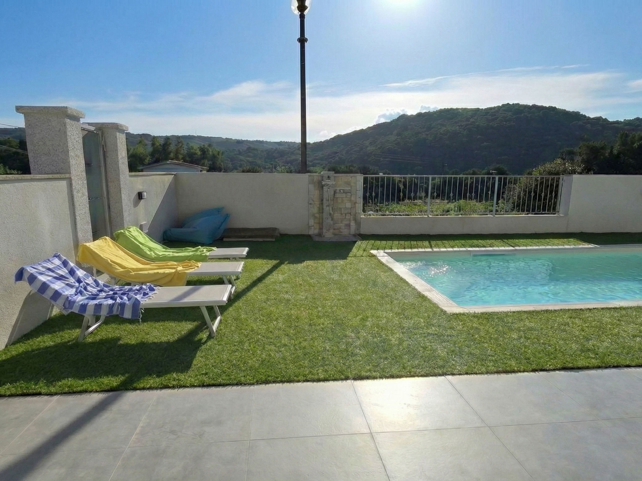 Sas Murtas Home Orvile