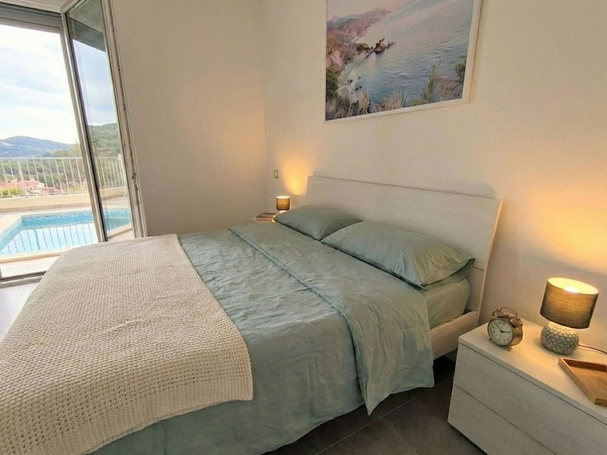 Sas Murtas Home Orvile-Dedans