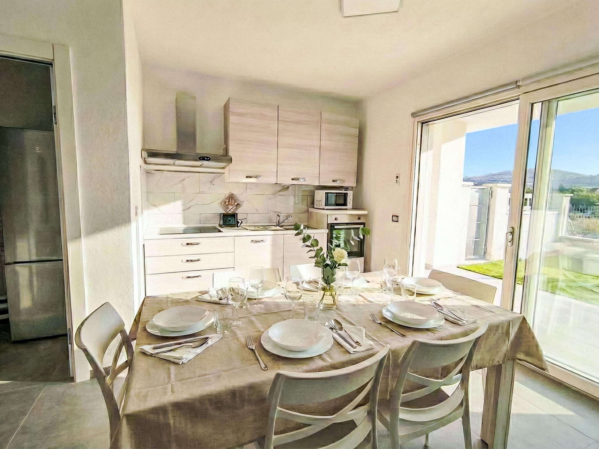 Sas Murtas Home Orvile