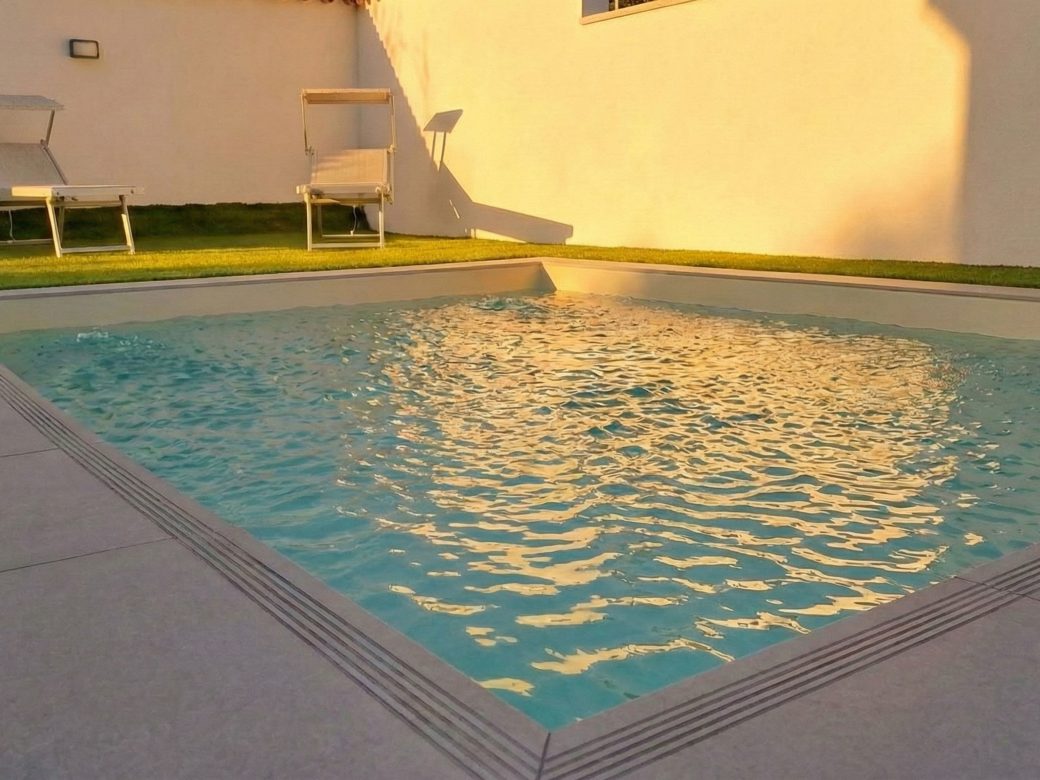 Sas Murtas Home Orvile-Dehors