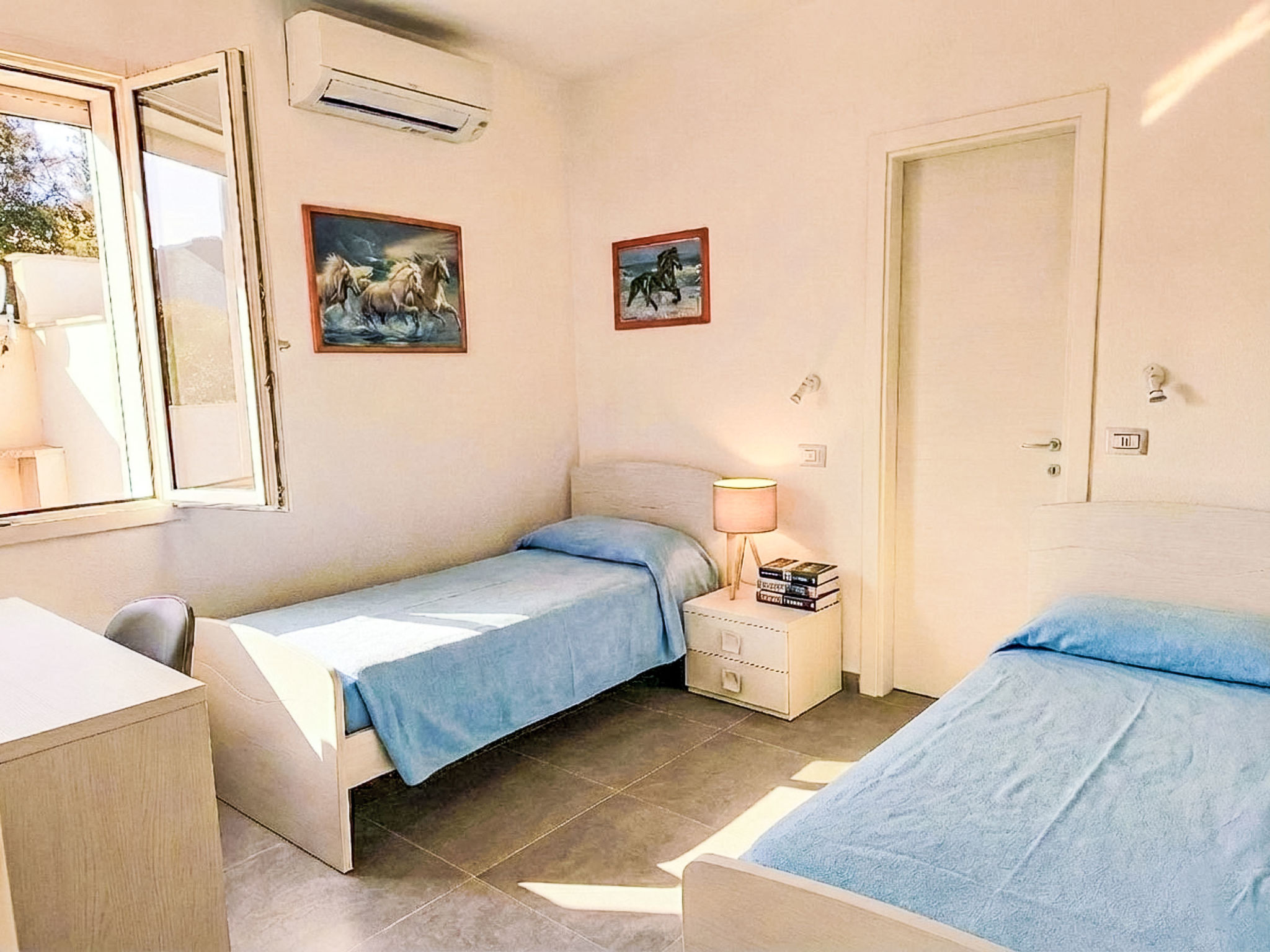 Sas Murtas Home Orvile-Dedans