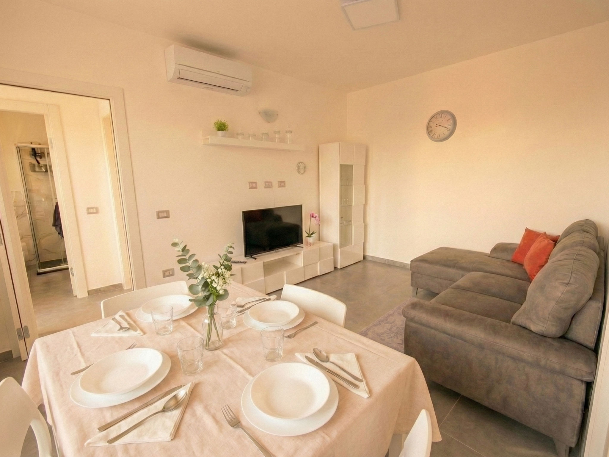 Sas Murtas Home Orvile-Dedans