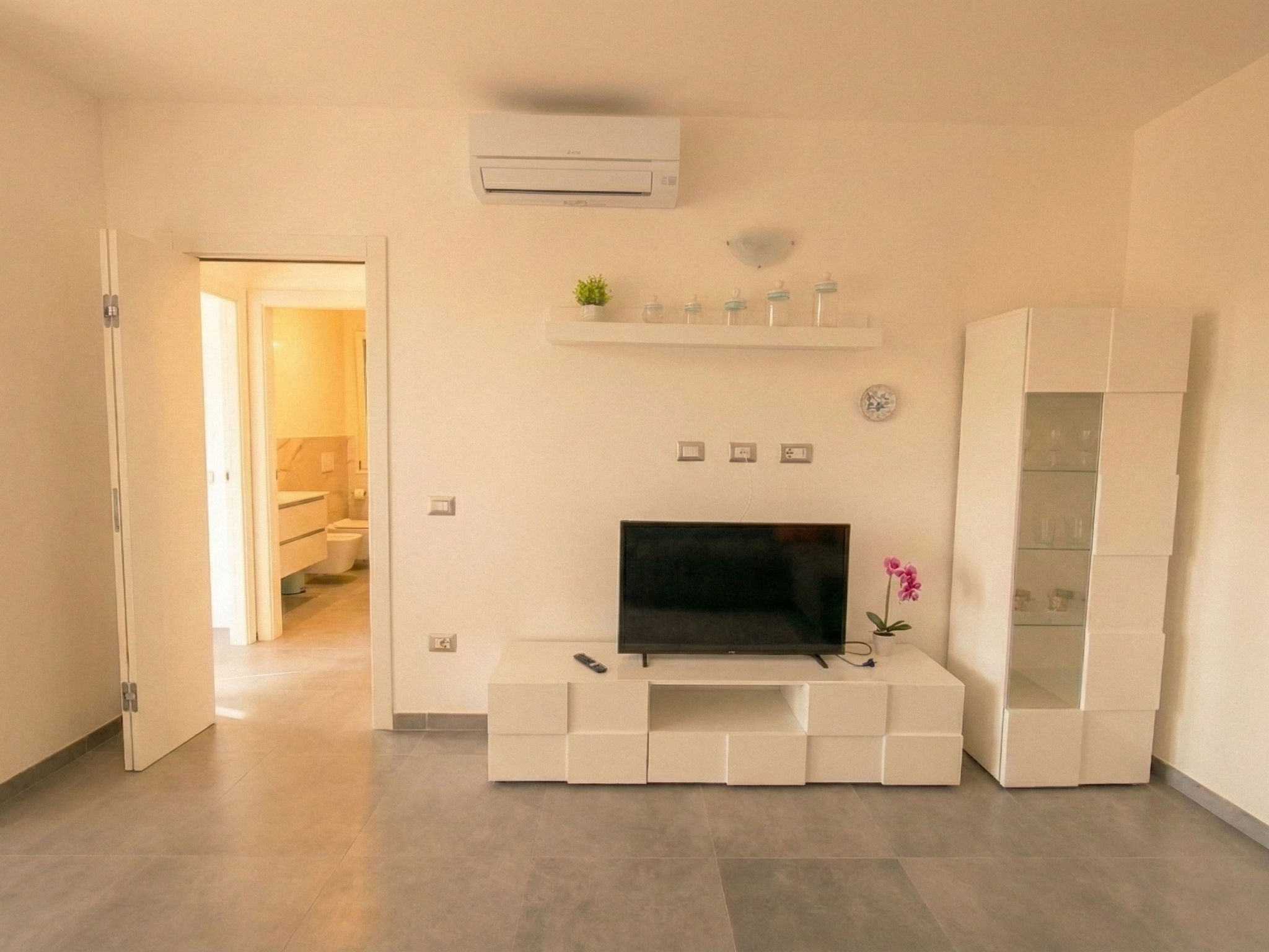 Sas Murtas Home Orvile-Dedans