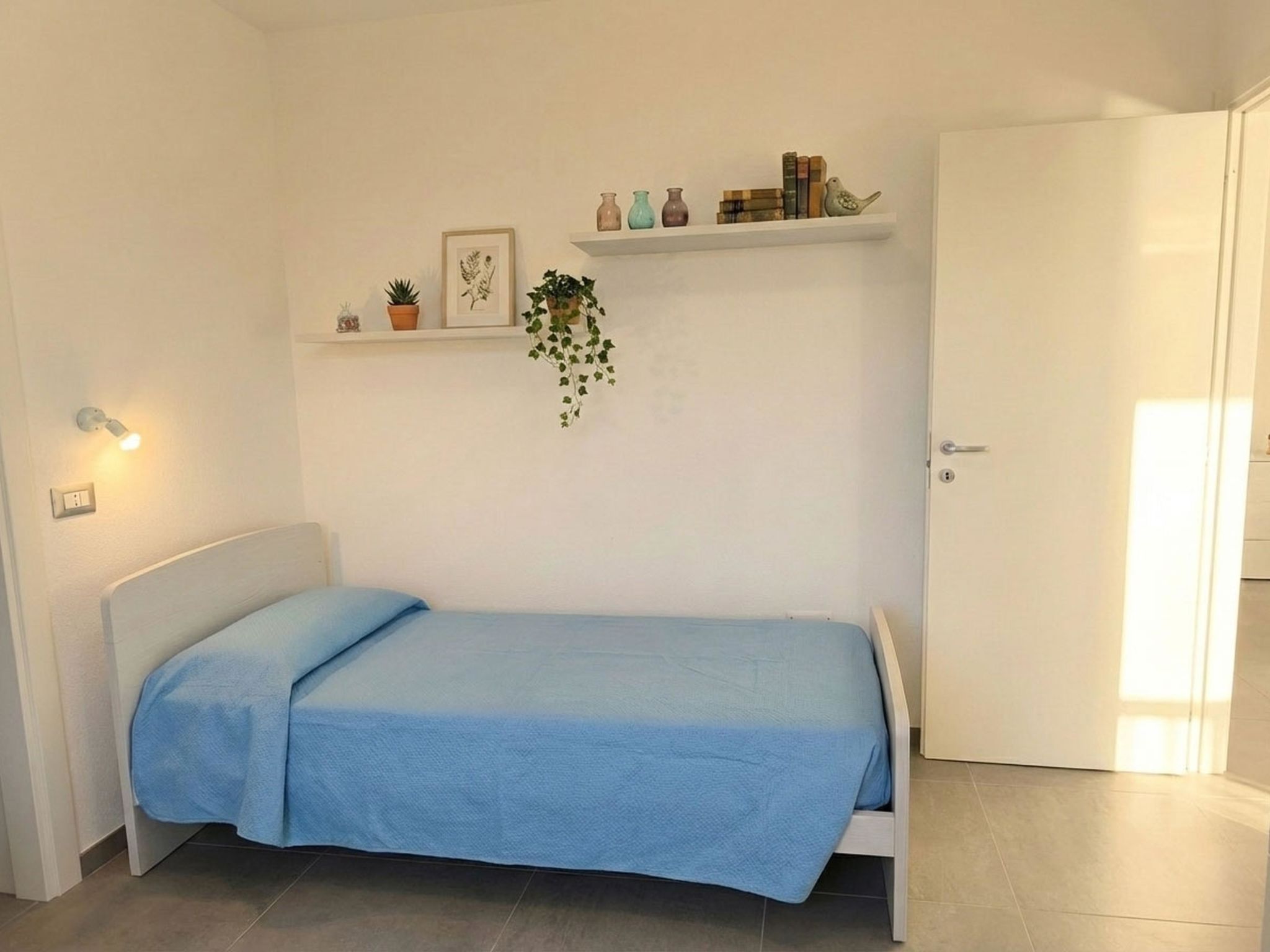 Sas Murtas Home Orvile-Dedans