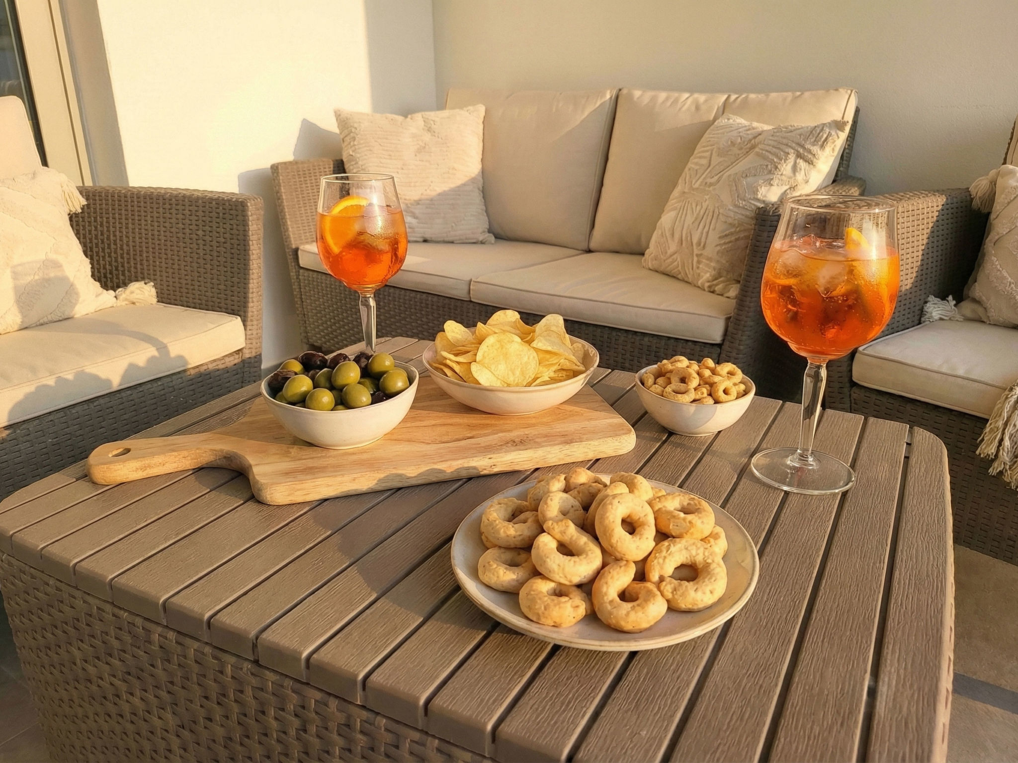 Sas Murtas Home Sutt'e Riu-Dehors