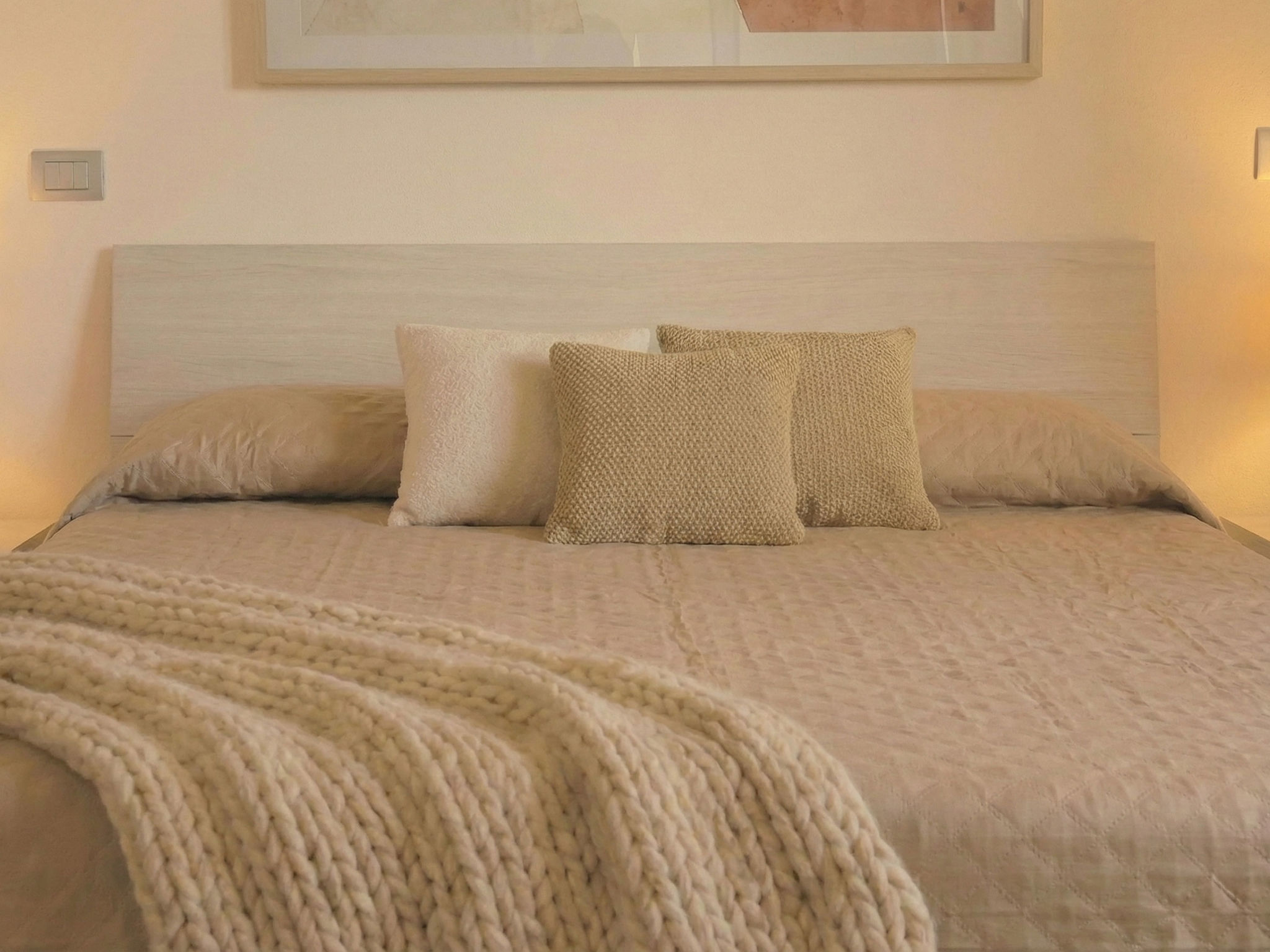 Sas Murtas Home Sutt'e Riu-Dedans