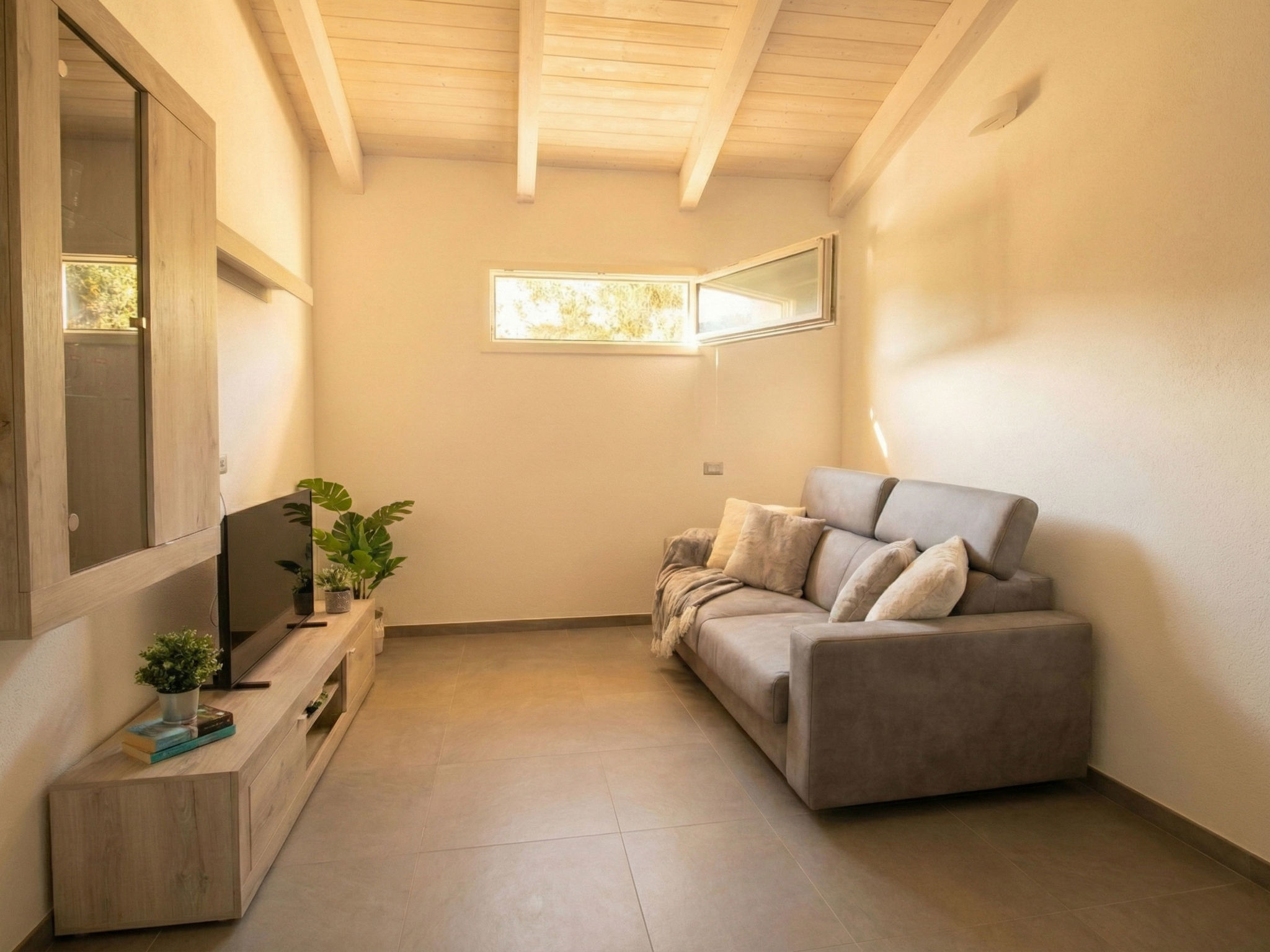 Sas Murtas Home Sutt'e Riu-Dedans