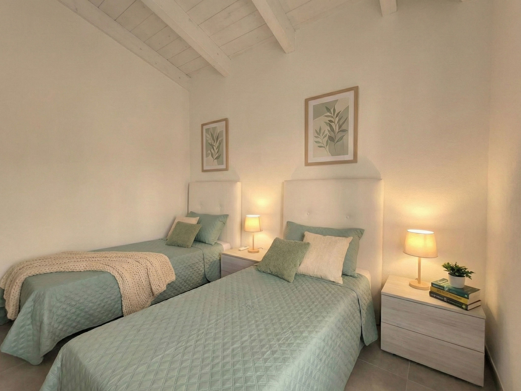 Sas Murtas Home Sutt'e Riu-Dedans