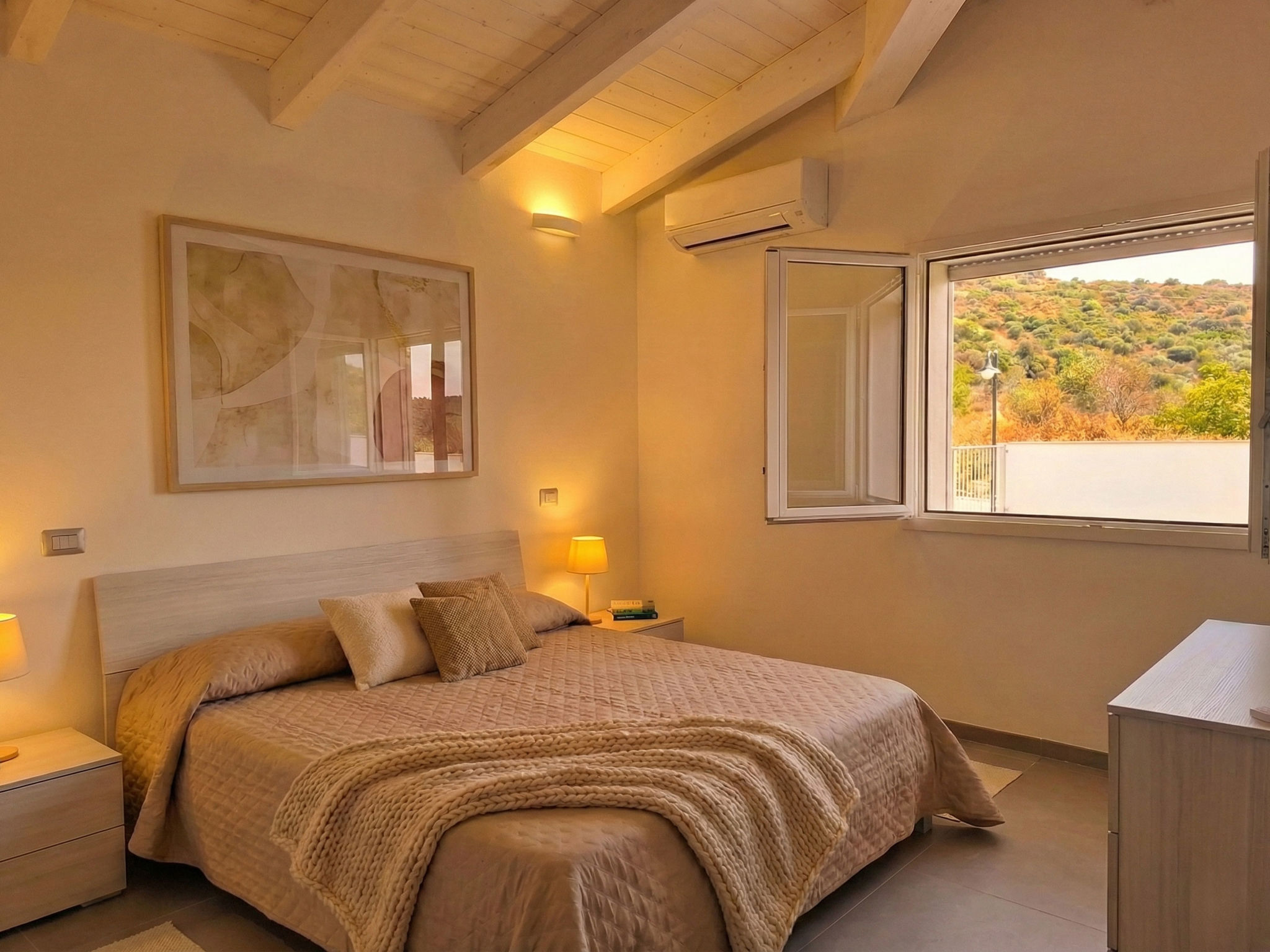 Sas Murtas Home Sutt'e Riu-Dedans